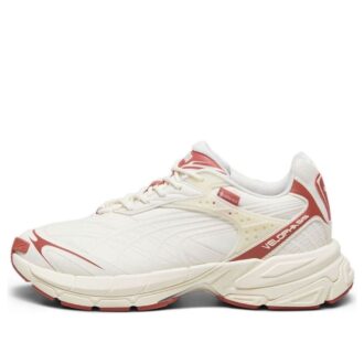 Velophasis GORP Gore-Tex “Frosted Ivory”