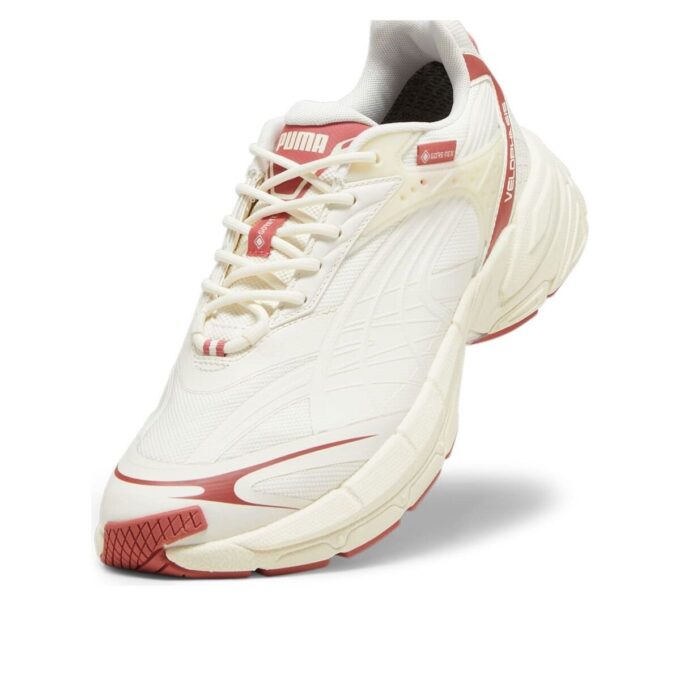 Velophasis GORP Gore-Tex “Frosted Ivory”