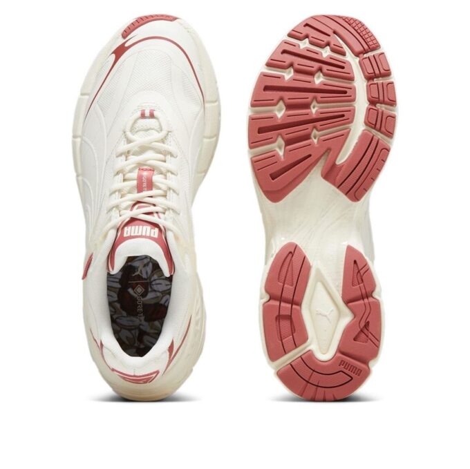 Velophasis GORP Gore-Tex “Frosted Ivory”