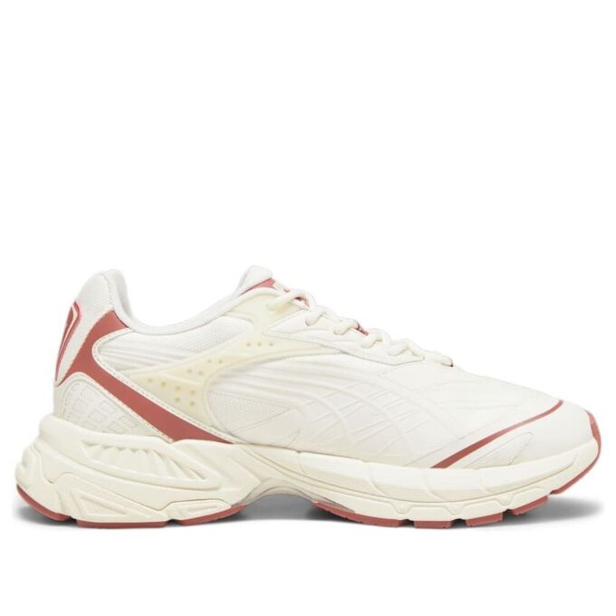 Velophasis GORP Gore-Tex “Frosted Ivory”