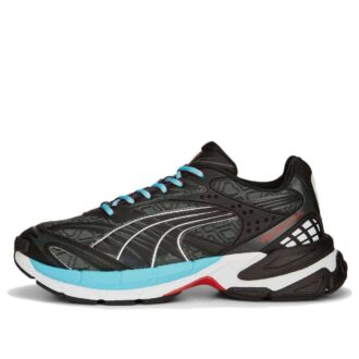 Velophasis “Luxe Sport”