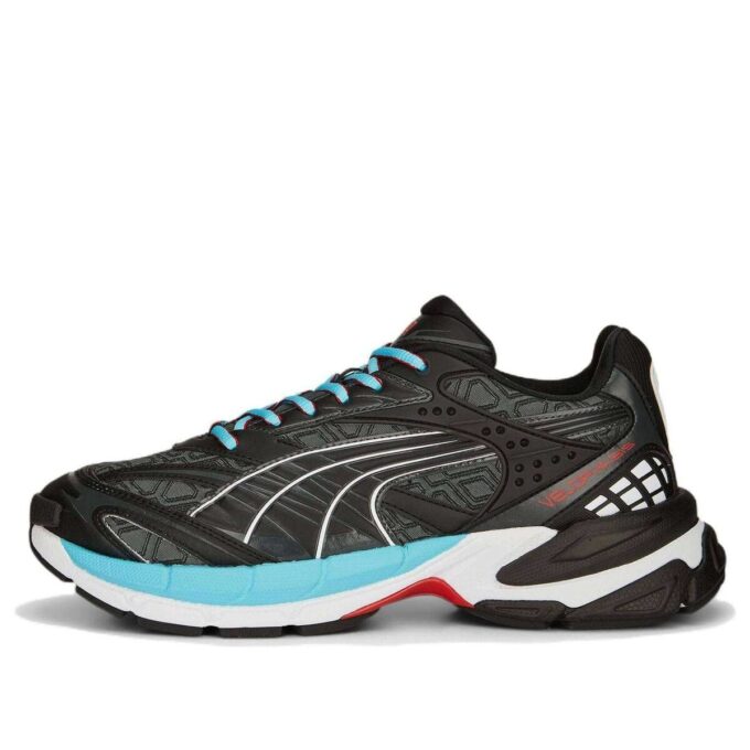 Velophasis “Luxe Sport”