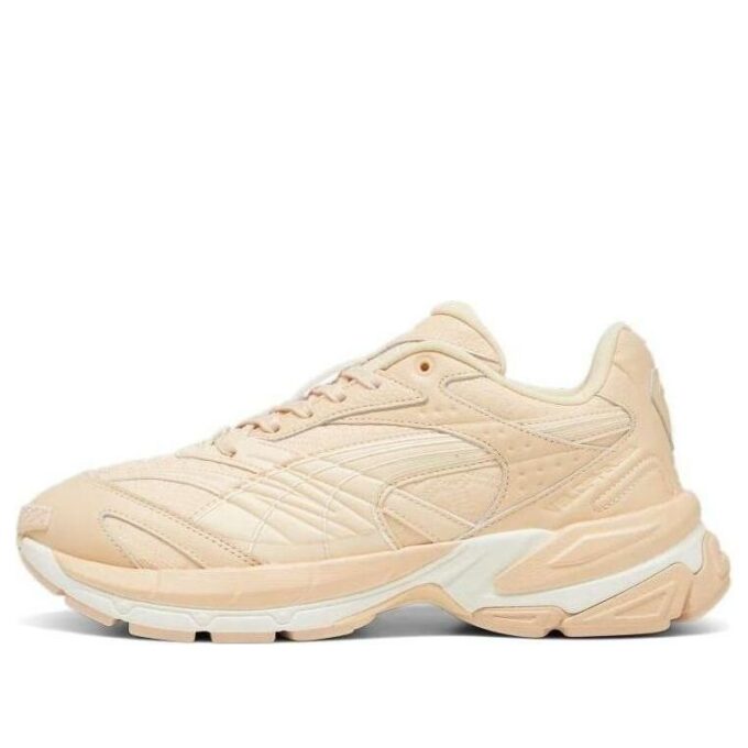 Velophasis Luxe Sport 2 “Beige”