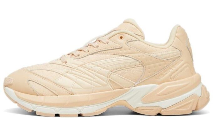 Velophasis Luxe Sport 2 “Beige”