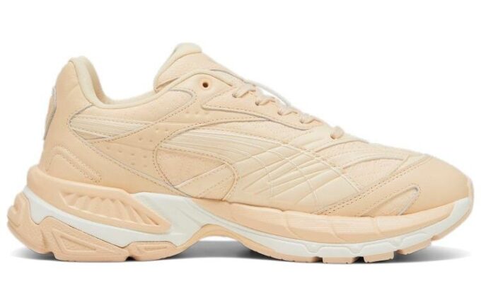 Velophasis Luxe Sport 2 “Beige”