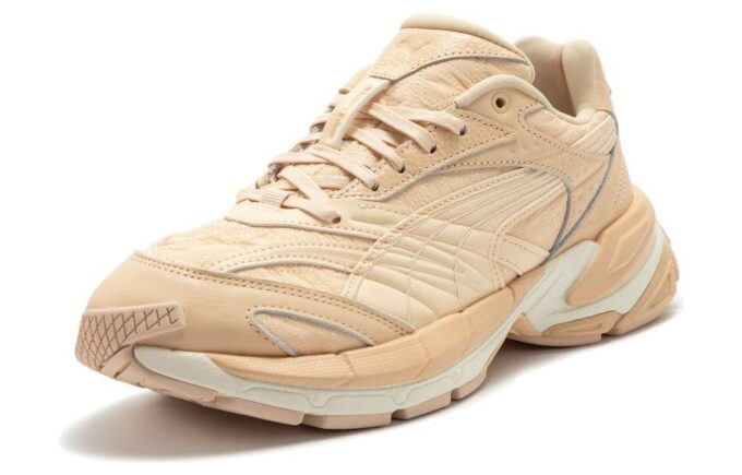 Velophasis Luxe Sport 2 “Beige”