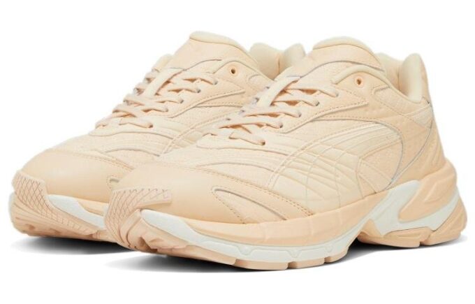 Velophasis Luxe Sport 2 “Beige”