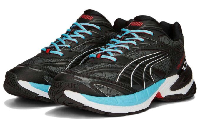 Velophasis “Luxe Sport”