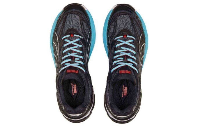 Velophasis “Luxe Sport”