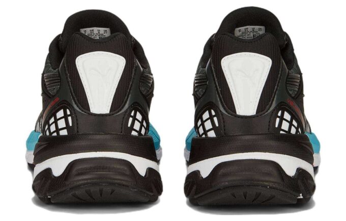 Velophasis “Luxe Sport”