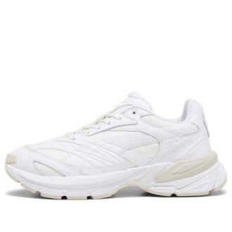 Velophasis “Luxe Sport – White”