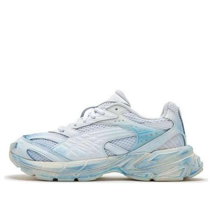 Velophasis “Overdye”