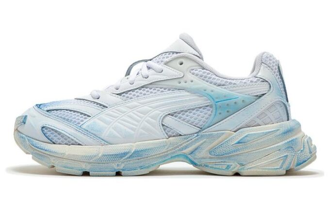 Velophasis “Overdye”