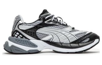 Velophasis Phased “Black White”