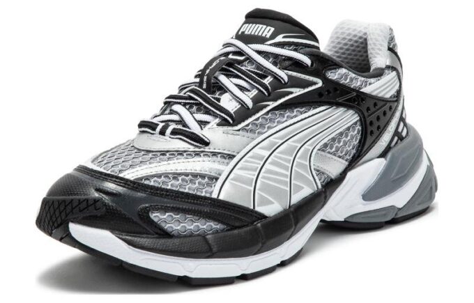 Velophasis Phased “Black White”