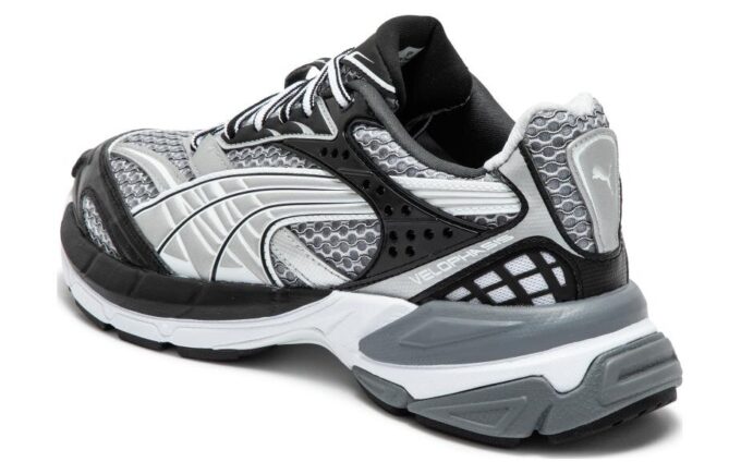 Velophasis Phased “Black White”