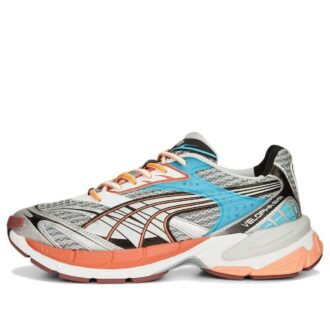 Velophasis “Phased Grey Chili Powder”