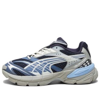 Velophasis “Phased Inky Blue”