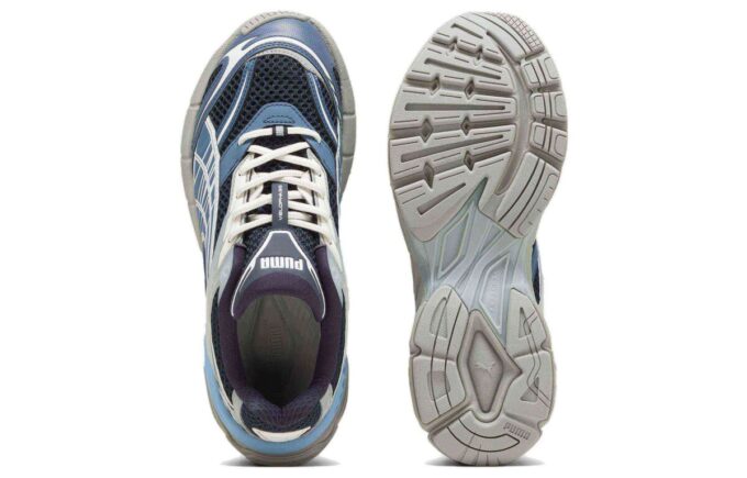 Velophasis “Phased Inky Blue”