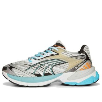 Velophasis “Phased White Porcelain”