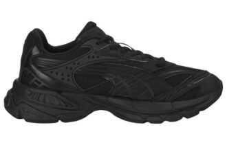 Velophasis Premium “Black”