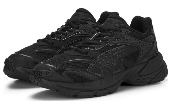 Velophasis Premium “Black”