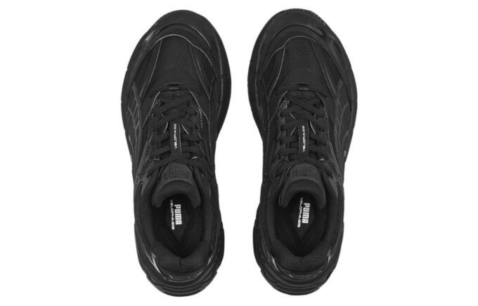 Velophasis Premium “Black”