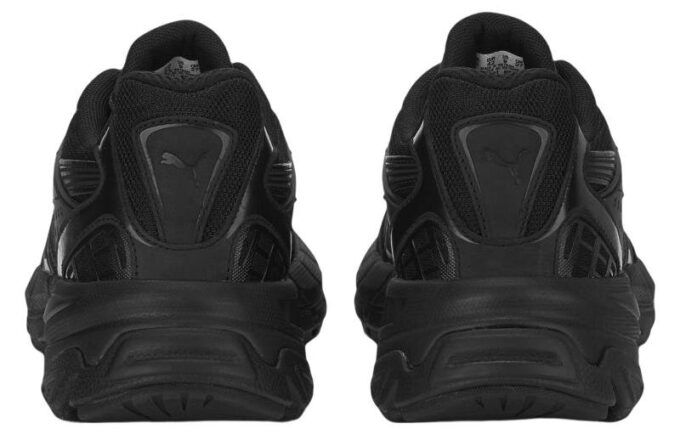 Velophasis Premium “Black”