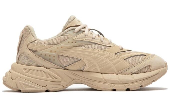 Velophasis Premium “Granola”