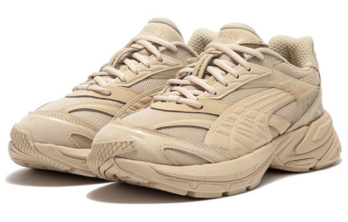 Velophasis Premium “Granola”