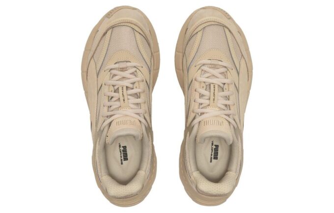 Velophasis Premium “Granola”