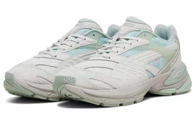 Velophasis “Rerooted”