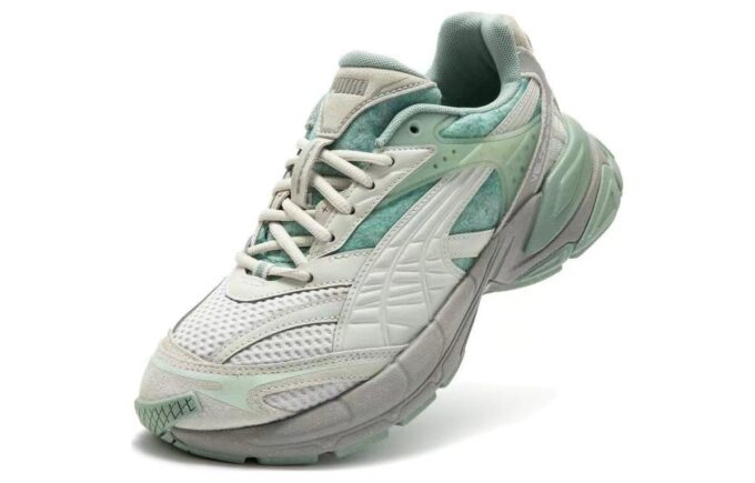 Velophasis “Rerooted”