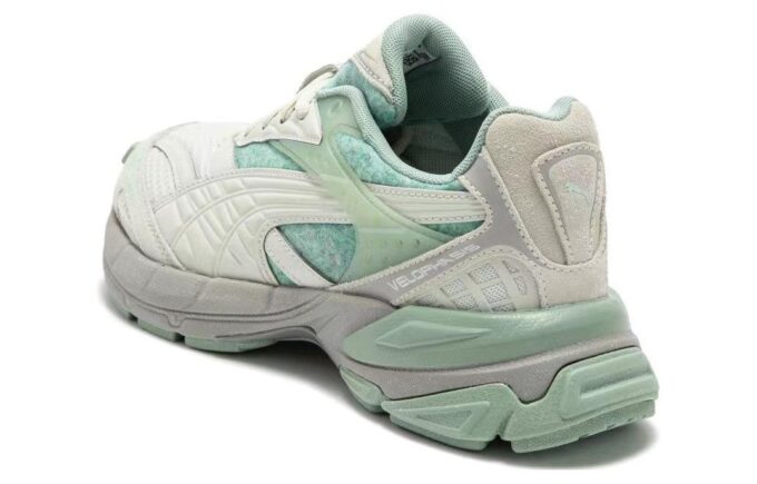 Velophasis “Rerooted”