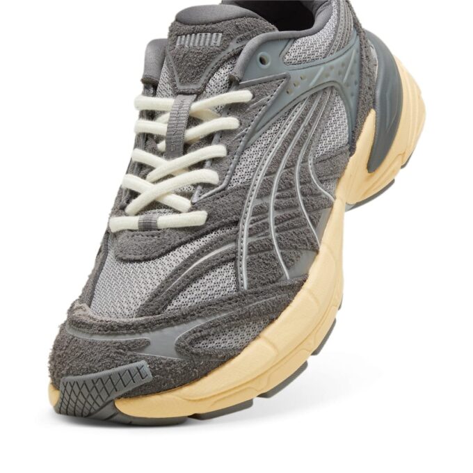 Velophasis SD “Stormy Slate Cool Light Grey”