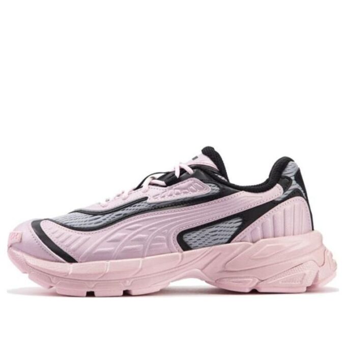 Velophasis Sneakers “Pink”