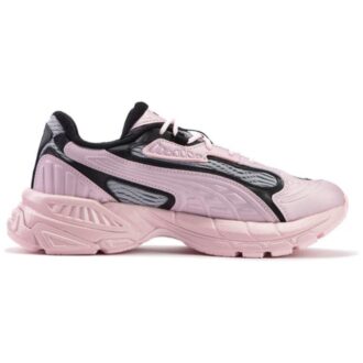 Velophasis Sneakers “Pink”