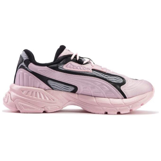 Velophasis Sneakers “Pink”