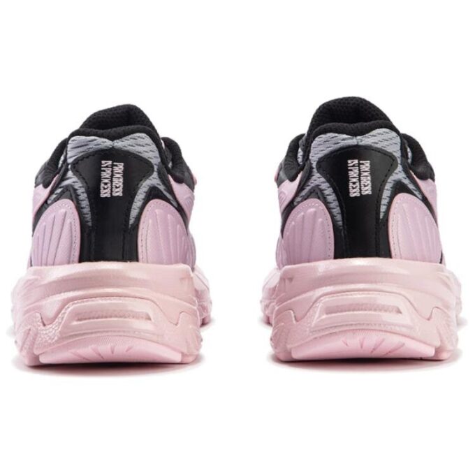 Velophasis Sneakers “Pink”