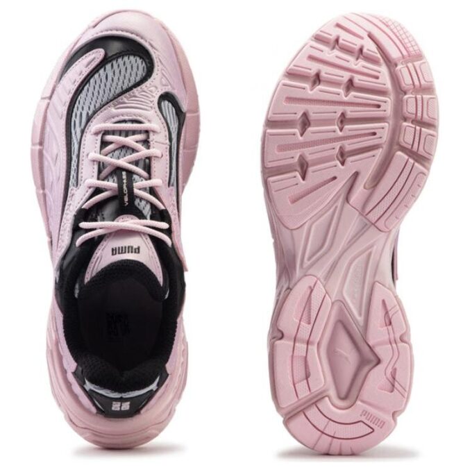 Velophasis Sneakers “Pink”