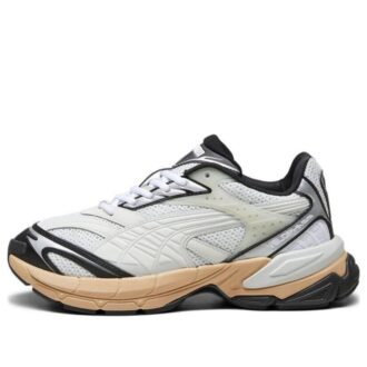 Velophasis “Technisch”