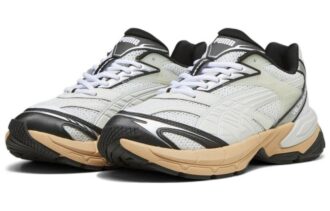 Velophasis “Technisch”