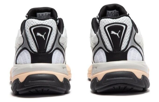 Velophasis “Technisch”