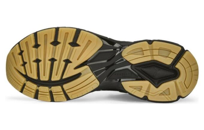 Velophasis “Technisch Black”