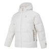 Verde Scarpe Replicat Jacket “White”