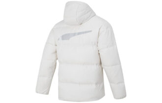 Verde Scarpe Replicat Jacket “White”