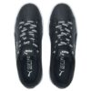 Vikky V3 Logomania Casual Skateboarding Shoes Black White