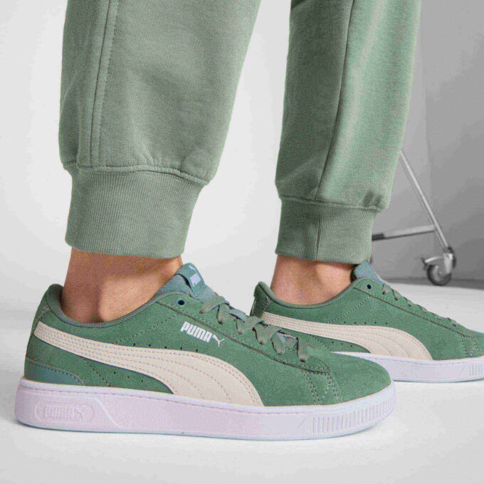 Vikky v3 Women Wide Sneakers