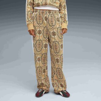 Vintage Prep T7 Women Track Pants