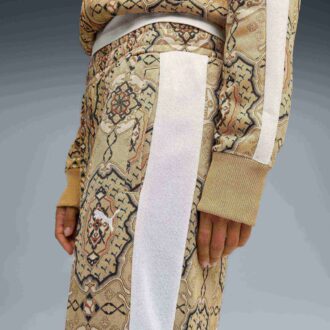 Vintage Prep T7 Women Track Pants